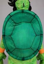 Kids Deluxe TMNT Michelangelo Costume Alt 8
