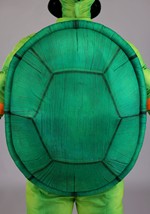 Adult Deluxe TMNT Michelangelo Costume Alt 9