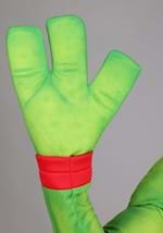 Adult Deluxe TMNT Raphael Costume Alt 8