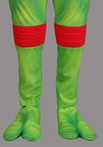 Adult Deluxe TMNT Raphael Costume Alt 9