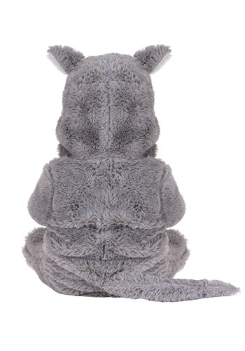 Infant Grey Wolf Costume | Animal Costumes