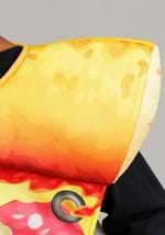 Kids Precious Pizza Slice Costume Alt 3