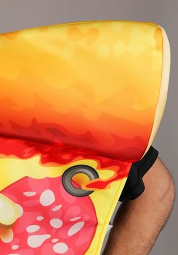 Precious Pizza Slice Adult Costume | Food Costumes