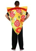 Adult Precious Pizza Slice Costume Alt 1