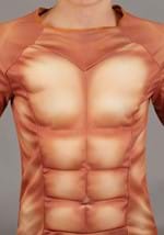 Kid's Padded Muscle Shirt Alt 2