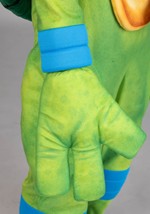Kid's Deluxe TMNT Leonardo Costume Alt 5