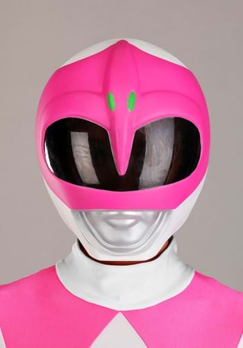 Women's Authentic Power Rangers Pink Ranger Costume | TV Show Costumes