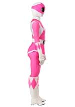 Authentic Adult Power Rangers Pink Ranger Costume Alt 4