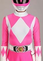 Authentic Adult Power Rangers Pink Ranger Costume Alt 2