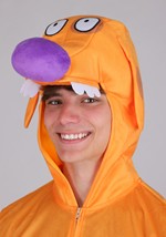 Adult Two Person Nickelodeon CatDog Costume Alt 4