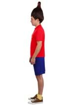 Adult Nickelodeon Jimmy Neutron Costume Alt 2