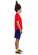 Adult Nickelodeon Jimmy Neutron Costume Alt 3