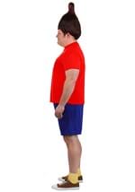 Plus Size Nickelodeon Jimmy Neutron Costume Alt 2
