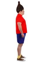 Plus Size Nickelodeon Jimmy Neutron Costume Alt 3