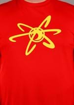 Plus Size Nickelodeon Jimmy Neutron Costume Alt 5