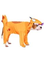 Nickelodeon CatDog Pet Costume Alt 4