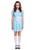 Adult Deluxe Creepy Twin Sister Costume-update
