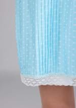 Adult Deluxe Creepy Twin Sister Costume Alt 7