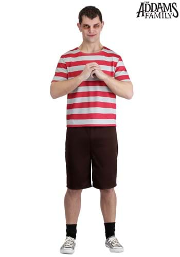 Adult 2019 Addams Family Pugsley Costume