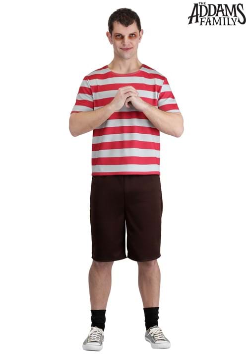Adult 2019 Addams Family Pugsley Costume