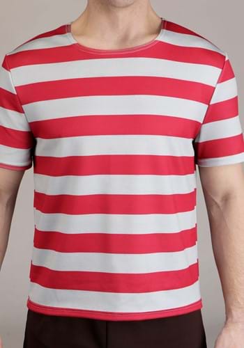 2019 Addams Family Pugsley Costume for Men | Addams Family Costumes