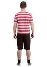 Adult 2019 Addams Family Pugsley Costume Alt 1