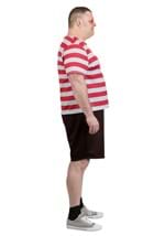 Plus Size 2019 Addams Family Pugsley Costume Alt 3