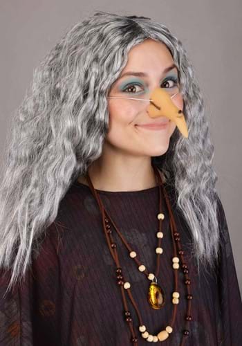 2019 Addams Family Grandmama Costume for Women | Addams Family Costumes
