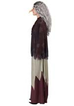 Adult 2019 Addams Family Grandmama Costume Alt 2