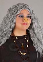 Plus Size 2019 Addams Family Grandmama Costume Alt 4
