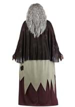 Plus Size 2019 Addams Family Grandmama Costume Alt 1