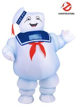 Adult Ghostbusters Giant Inflatable Stay Puft Cost