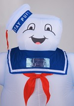 Adult Ghostbusters Giant Inflatable Stay Puft Cost Alt 3