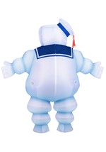 Adult Ghostbusters Giant Inflatable Stay Puft Cost Alt 6