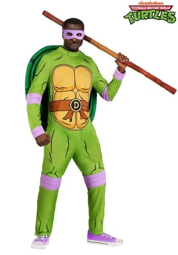 Adult TMNT Donatello Costume