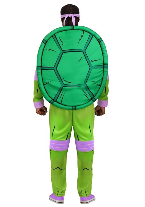 Teenage Mutant Ninja Turtles Men's Donatello Costume Nickelodeon Costumes — free download