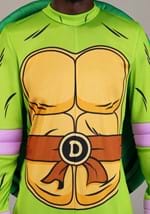 Plus Size TMNT Donatello Costume Alt 4