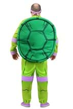 Plus Size TMNT Donatello Costume Alt 1