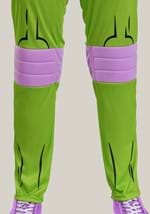 Plus Size TMNT Donatello Costume Alt 7