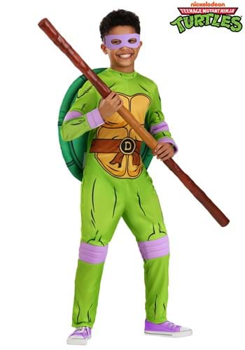 Kid's TMNT Donatello Costume