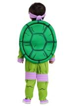 Toddler TMNT Donatello Costume Alt 1
