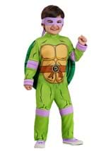 Toddler TMNT Donatello Costume Alt 10
