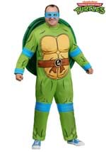 Plus Size TMNT Leonardo Costume