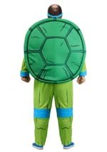 Plus Size TMNT Leonardo Costume Alt 1
