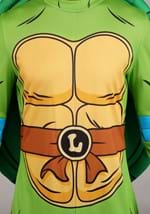 Plus Size TMNT Leonardo Costume Alt 6