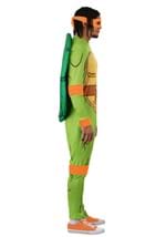 Adult TMNT Michelangelo Costume Alt 3