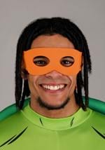 Adult TMNT Michelangelo Costume Alt 4