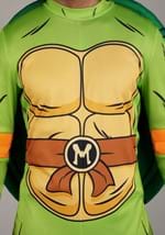 Adult TMNT Michelangelo Costume Alt 5