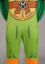 Adult TMNT Michelangelo Costume Alt 6