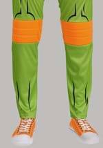 Adult TMNT Michelangelo Costume Alt 7